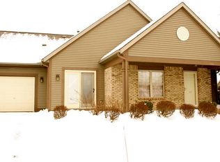 7732 Redman Ln, Reynoldsburg, OH