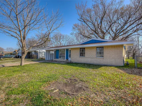 6511 Finch Dr, Greenville, TX 75402