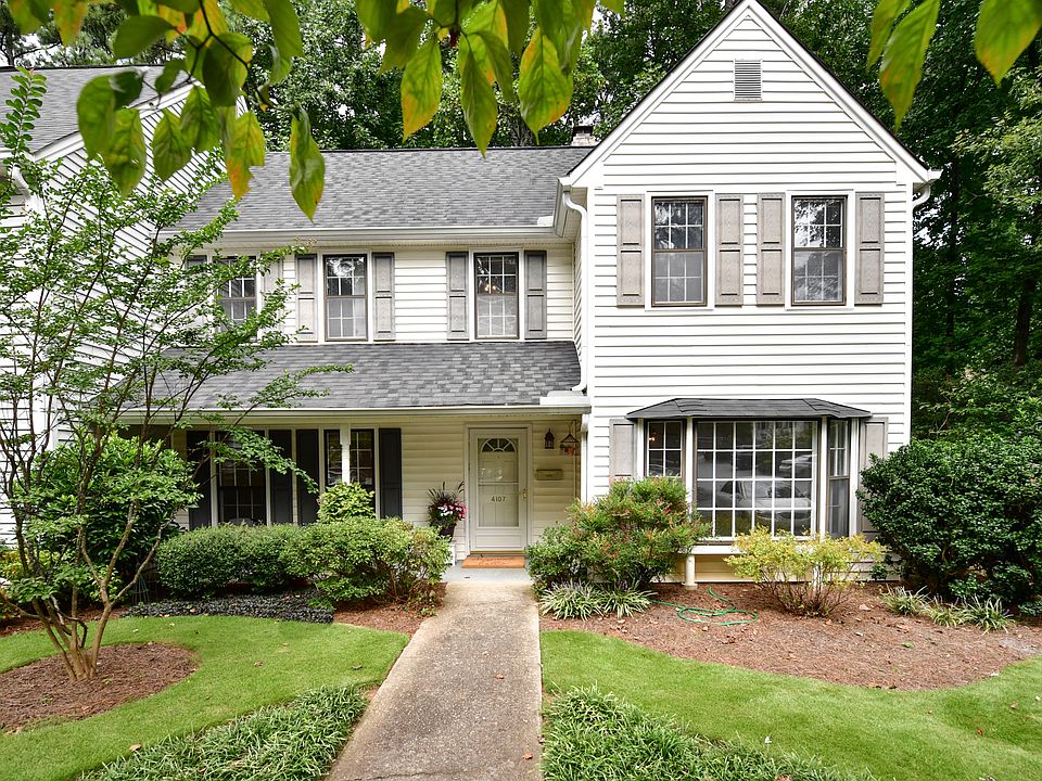 1st image of 4107 N Gloucester Pl #4107