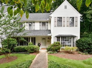 4107 N Gloucester Pl #4107, Atlanta, GA 30341