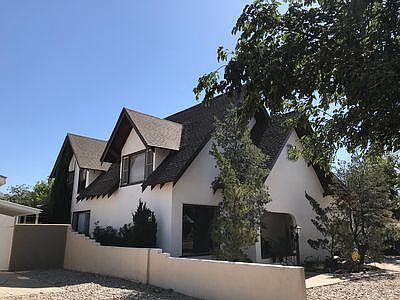 Brand new roof and paint!