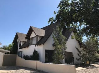 1404 Indiana Ave, Alamogordo, NM 88310