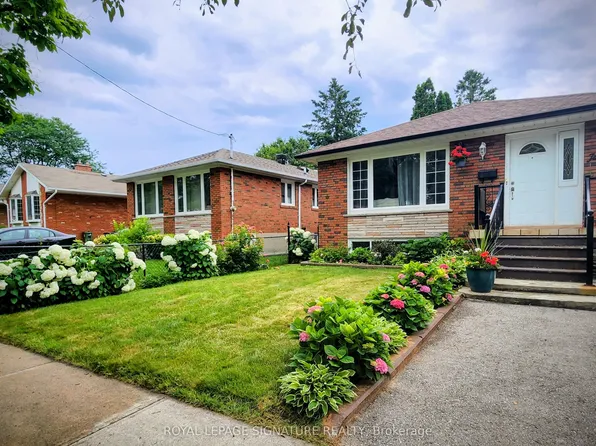 7 Jarwick Dr, Toronto, ON M1H 2H1