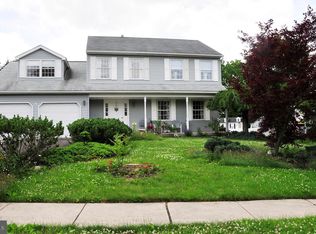 3210 Colonial Rd, Hatboro, PA 19040