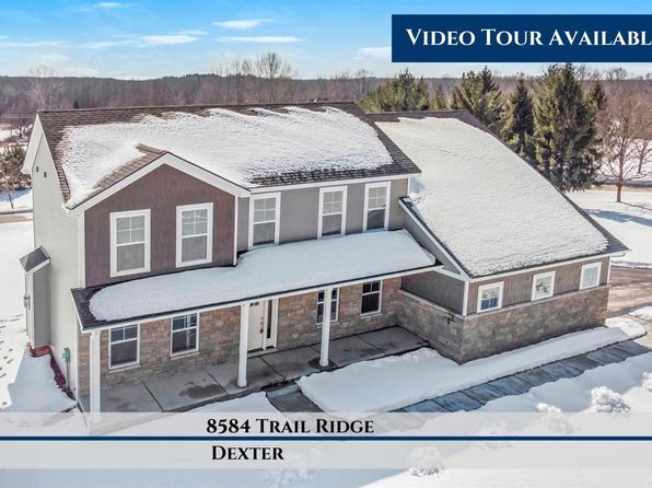 Dexter Real Estate - Dexter MI Homes For Sale | Zillow