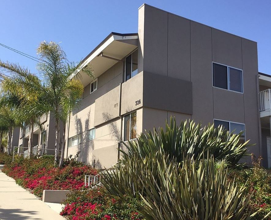 1st image of 326 Barranca Ave APT 7