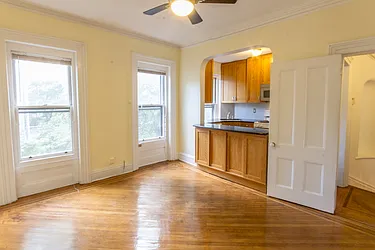 Rented by Twyford Real Estate