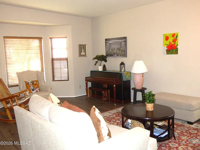 9853 N Sumter Creek Pl — Photo 7