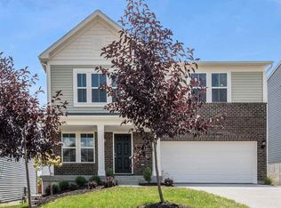 6209 O'Byrne Ln, Union, KY 41091