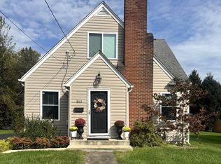 310 W Fairmont Ave, New Castle, PA 16105