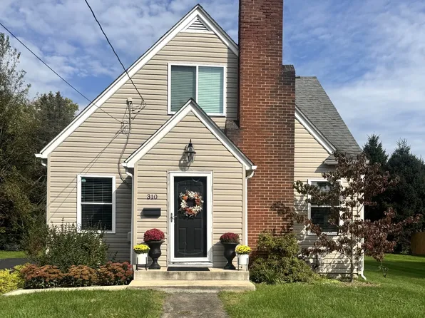 310 W Fairmont Ave, New Castle, PA 16105