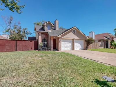 4803 Abbott Ave, Arlington, TX, 76018