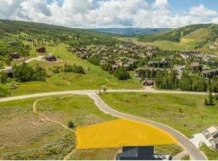 432 Lower Ranch View Rd, Granby, CO 80446