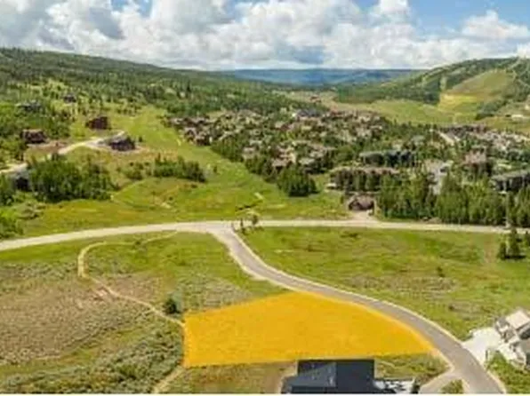 432 Lower Ranch View Road, Granby, CO 80446