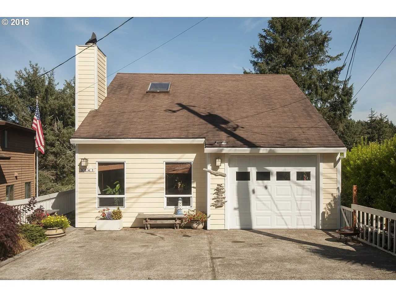 3241 NW Oar Dr photo 1