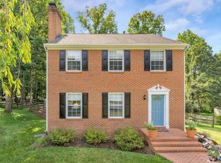 2025 Locke Ln, Charlottesville, VA 22911