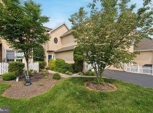 234 Winged Foot Dr, Blue Bell, PA 19422