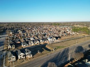 Simmons Plan, Sunset Downs, Cordova, TN 38018