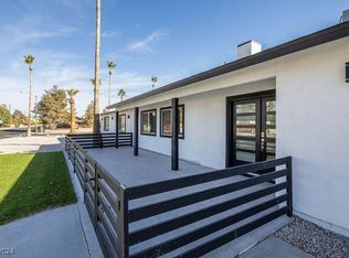 5600 Topaz St, Las Vegas, NV 89120