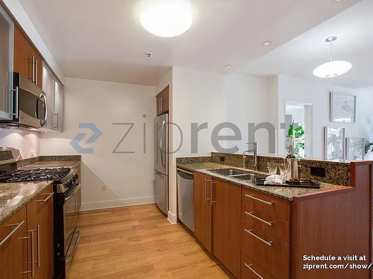 50 Lansing St #302 — Photo 6