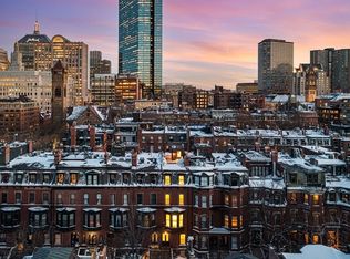 126 Marlborough St, Boston, MA 02116