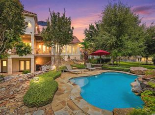 1280 Mystic Pkwy, Spring Branch, TX 78070