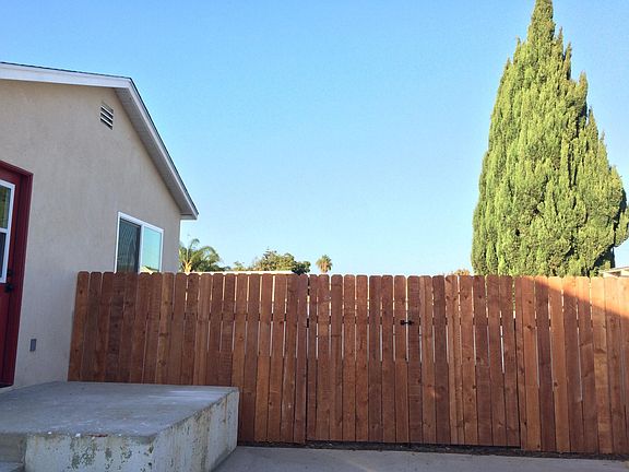 Fence