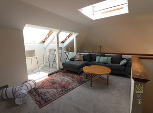 48 Atherton Rd #2, Brookline, MA 02446