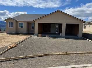 1931 N Mineral Pl, East Wenatchee, WA 98802