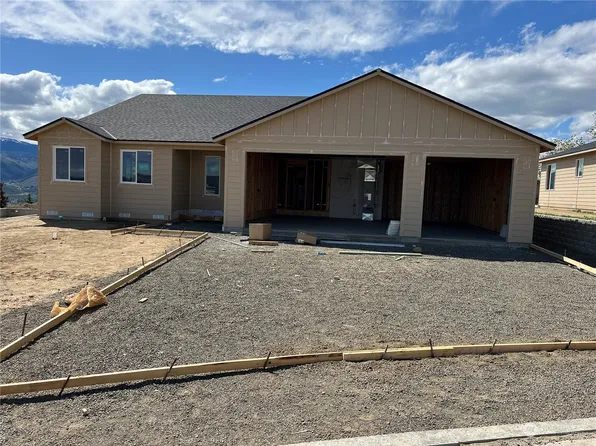 1931 N Mineral Place, East Wenatchee, WA 98802