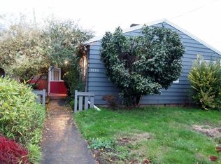 4035 NE 71st Ave, Portland, OR 97213