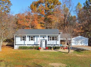 1203 Long Acre Rd, Palmyra, VA 22963