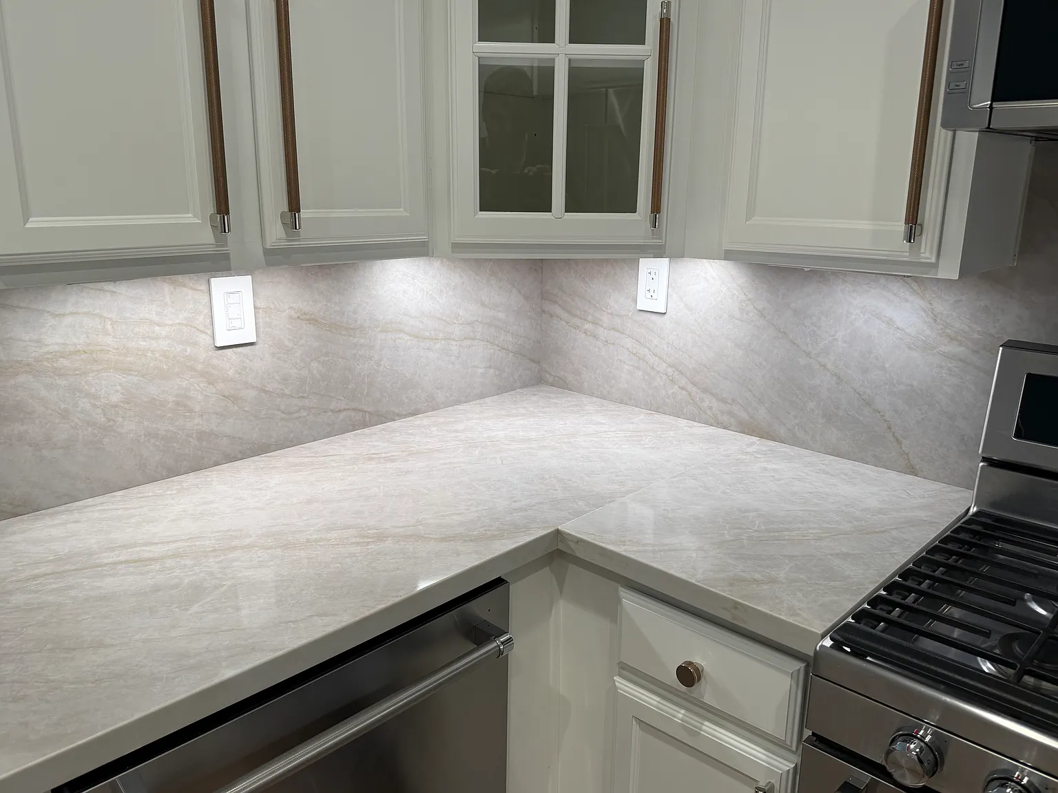 1 bed, 638 sqft, $2,800 — Photo 3