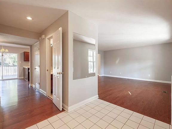2nd image of 3816 S Claybridge Dr
