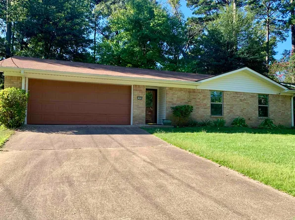 1000 Coushatta Trl, Longview, TX 75605