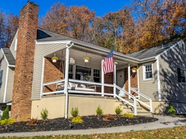 5 Stony Brook Dr, Warren Twp., NJ 07059