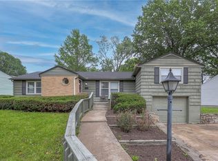 3711 S Delridge Rd, Independence, MO 64052