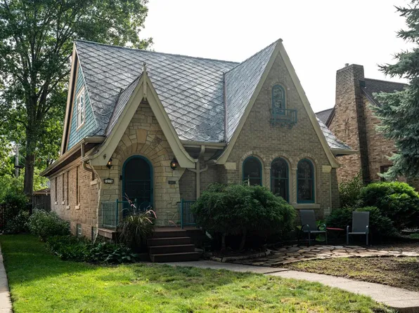 3276 N 50th STREET, Milwaukee, WI 53216