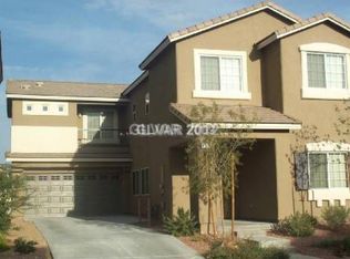 8332 Teton Crest Pl, Las Vegas, NV 89143