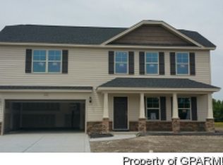 1042 Ellery Dr, Greenville, NC 27834