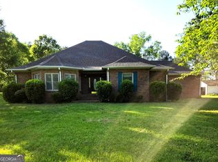 855 Harvey Lane Rd, Monticello, GA 31064