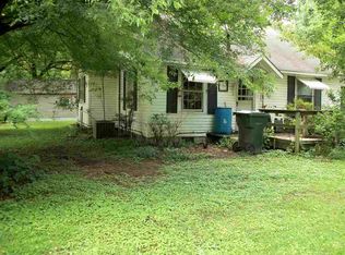 143 Church St, Trimble, TN 38259