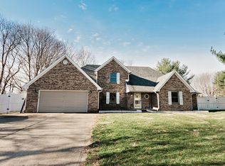 417 W Columbia St, Jamestown, IN 46147