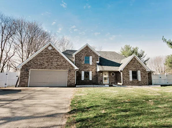 417 W Columbia St, Jamestown, IN 46147