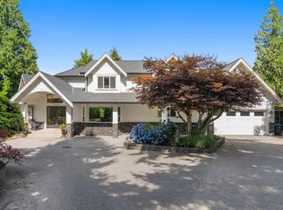3330 140th St, Surrey, BC V4P 2A8