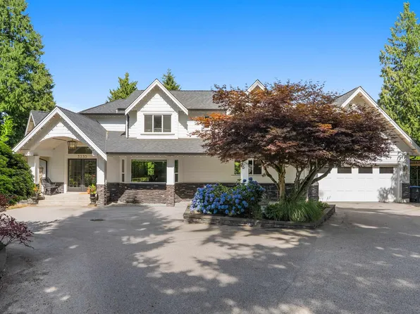 3330 140th St, Surrey, BC V4P 2A8