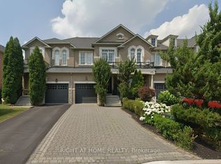 174 Lauderdale Dr, Vaughan, ON L6A 0S4