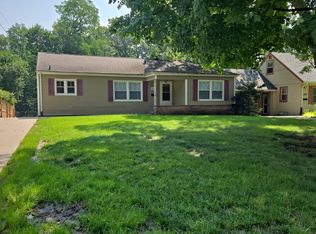 2905 34th St, Des Moines, IA 50310