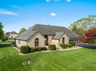 4410 Tuma Rd, Yorkville, IL 60560