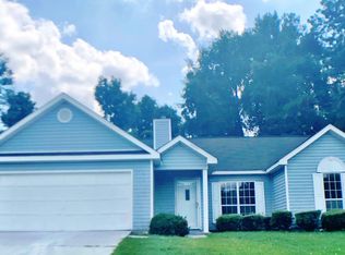 6020 Creekside Dr, Columbus, GA 31907